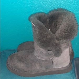Ugh boots